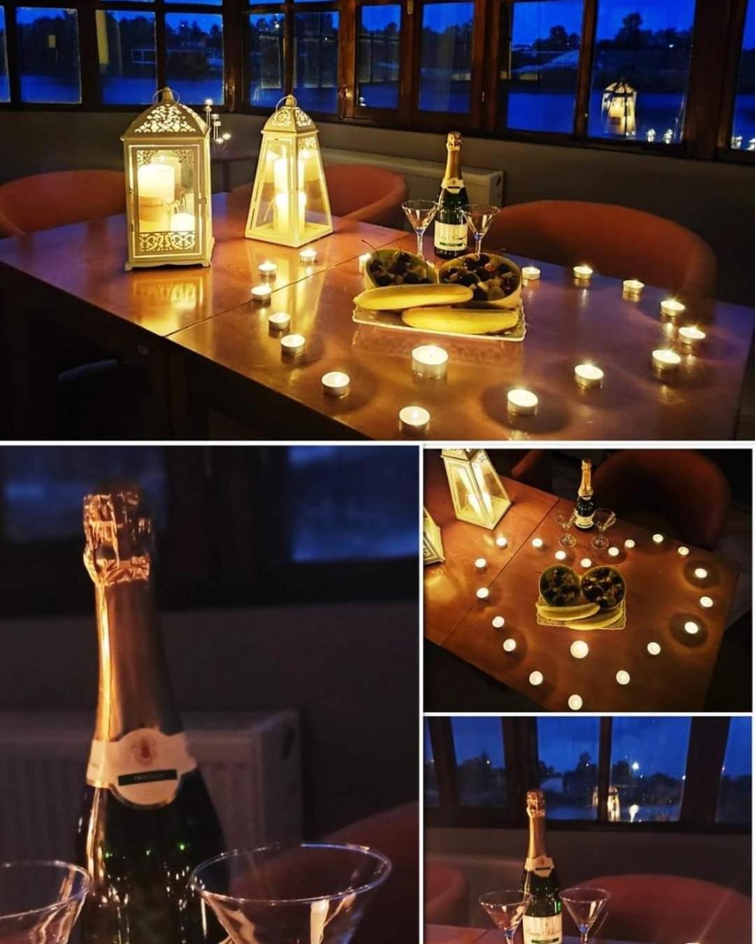 Thrassa Hotel Tycheron Экстерьер фото